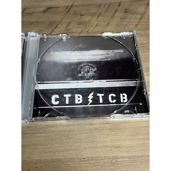 CD - CHRIS‎ TOMLIN: And If Our God Is For Us Christian ~ Very Good Condition - Picture 6 of 10